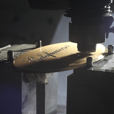 Targhe: consulenze personalizzate